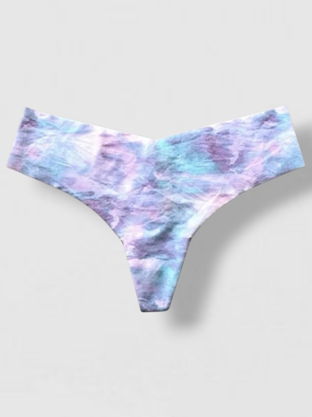 Victoria’s Secret Thong Pantes XL New
